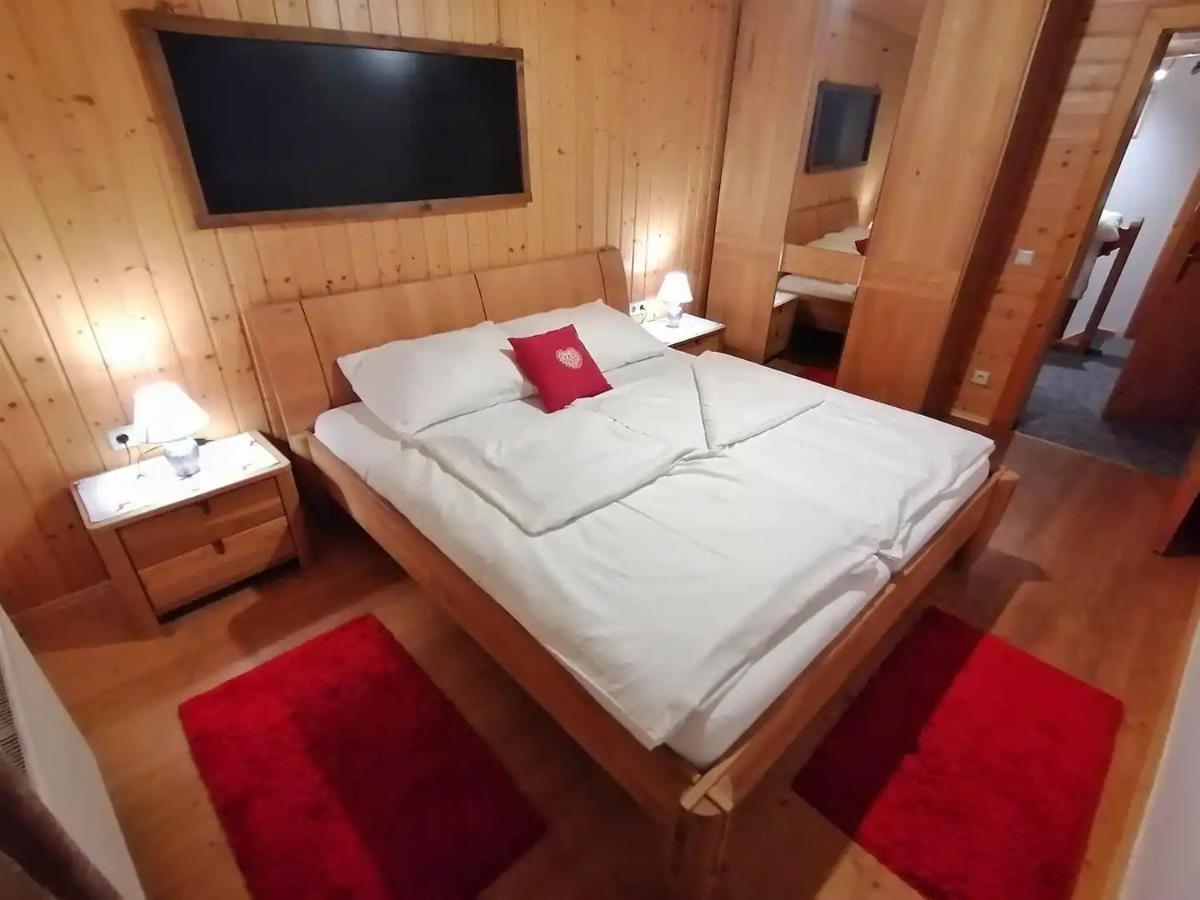 Mountain Sport & Relax Villa Mandling Ngoại thất bức ảnh