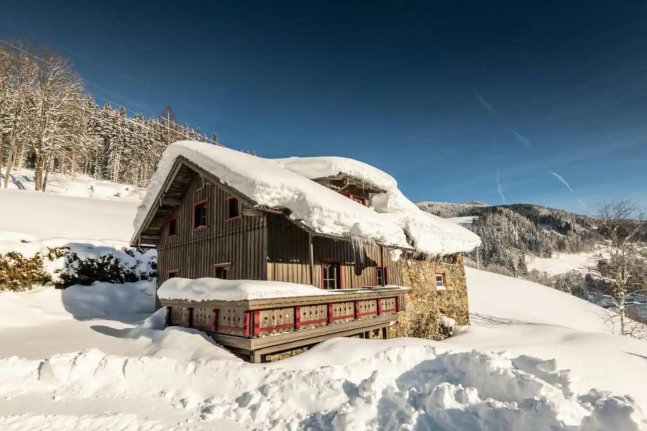 Mountain Sport & Relax Villa Mandling Ngoại thất bức ảnh