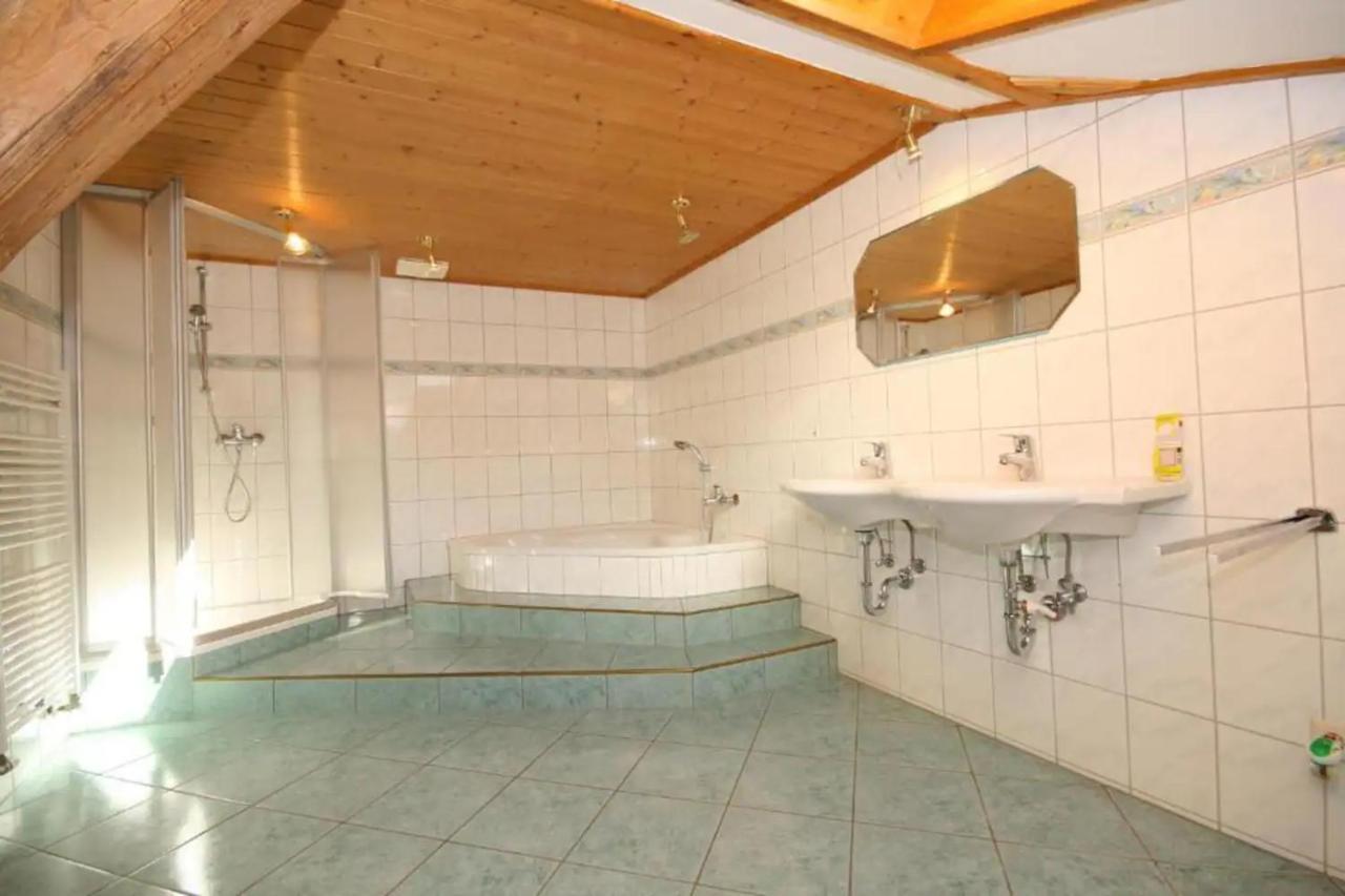 Mountain Sport & Relax Villa Mandling Ngoại thất bức ảnh