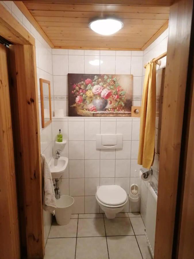 Mountain Sport & Relax Villa Mandling Ngoại thất bức ảnh